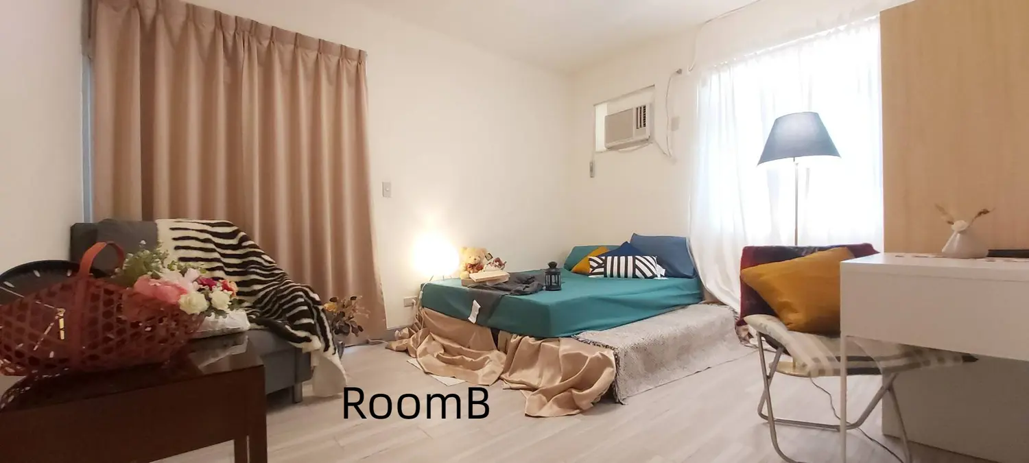 Private room for rent TWD 14 000 - 10 ping - Zhongshan District,Taipei City slide 1