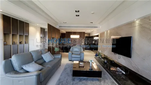 公寓 出租 TWD 128 000 - 南京東路五段 - 3 房