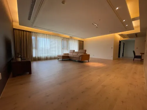 Apartment for rent TWD 130 000 - Wenhu Street - 3 bedrooms