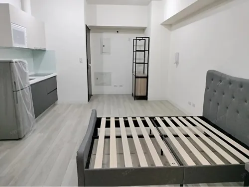 Apartment for rent TWD 23 000 - Dazhong 2nd Road - Studio