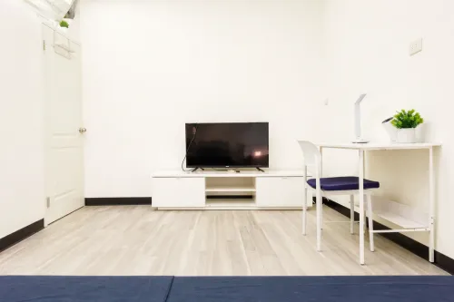 Room for rent TWD 12 000 - Fuyang St - 4 bedrooms