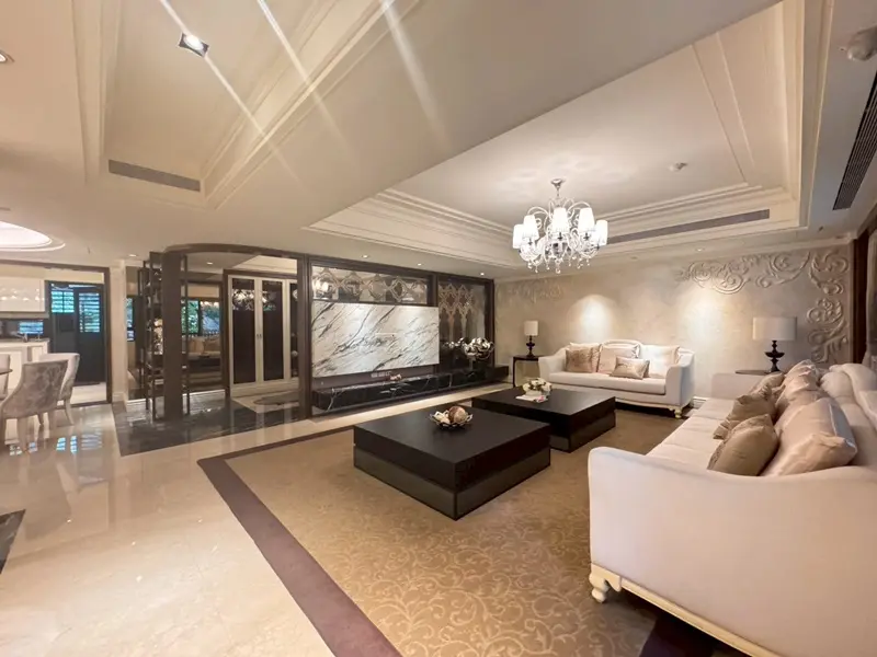 Studio apartment for sale in Nangang District, Taipei City | TWD 97 880 000 | 54 ping slide 8