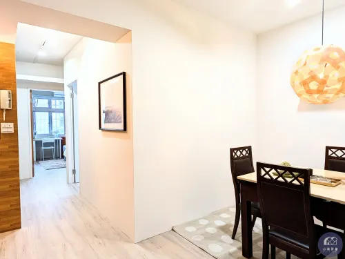 Room for rent in Zhongzheng District, Taipei City | NT$ 19 800 | 4 ping slide 0