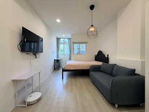 Room for rent NT$ 24 000 - Neijiang Street - 1 room