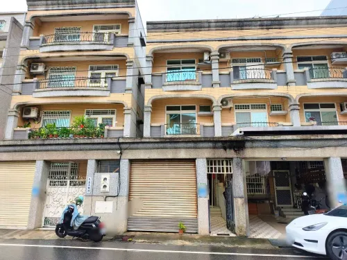 4 bedrooms villa for sale in Jian Township, Hualien County | NT$ 14 800 000 | 52 ping slide 1