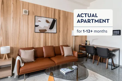 Apartment for rent NT$ 57 040 - Section 4, Chenggong Rd - 1 room