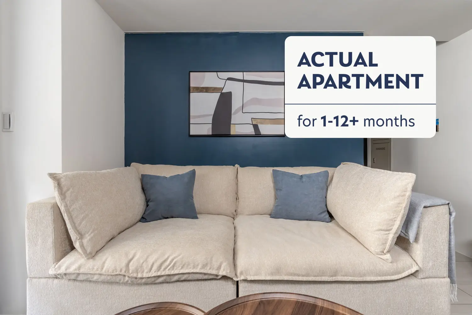1 room apartment for rent in Xinyi District, Taipei City | NT$ 66 510 | 16 ping slide 0