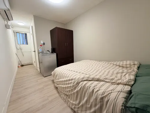 Apartment for rent NT$ 17 800 - Section 2, Xinsheng North Road - 1 room