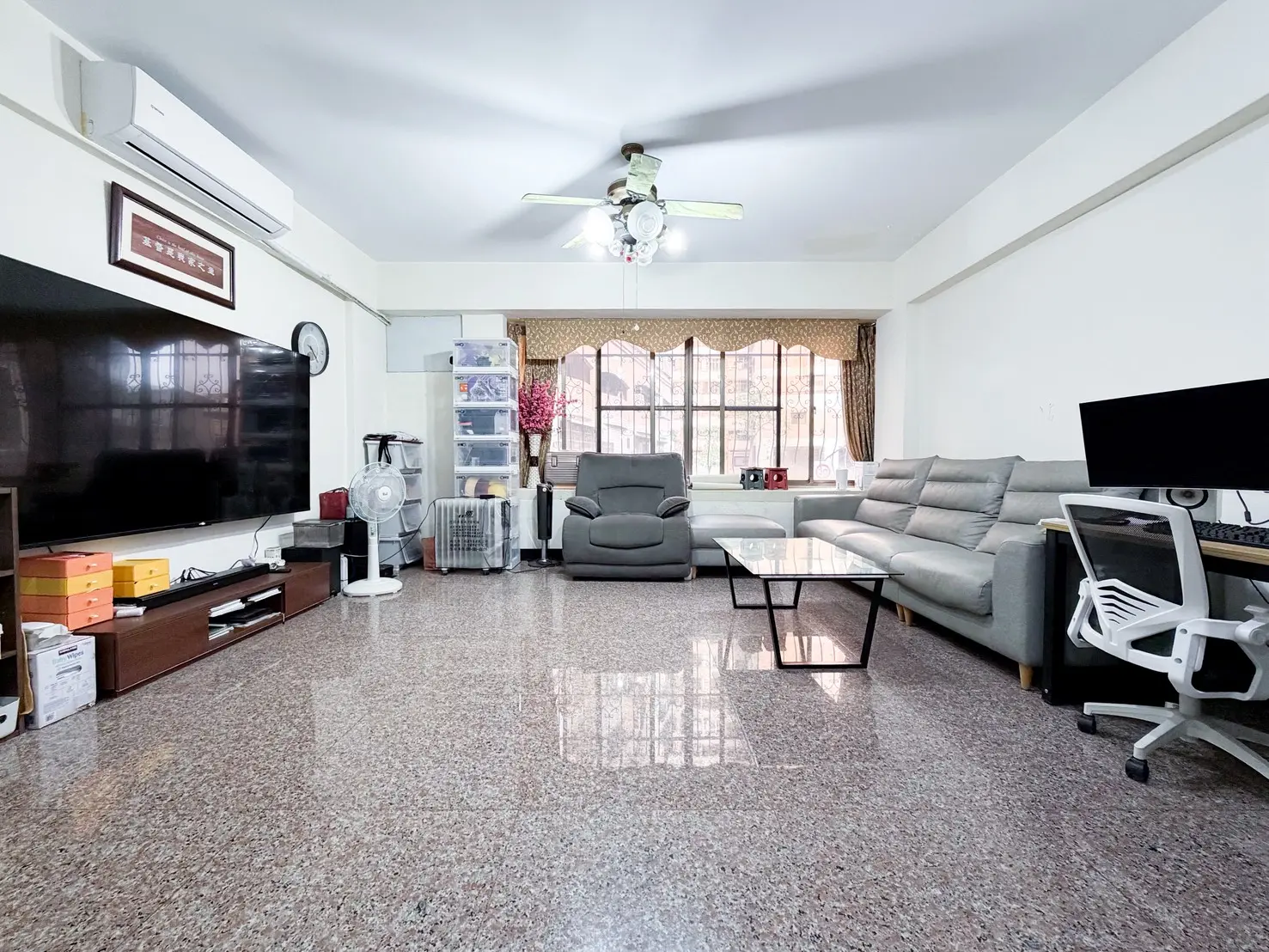 5 bedrooms townhouse for sale in Sanmin District, Kaohsiung City | NT$ 15 980 000 | 72 ping slide 5