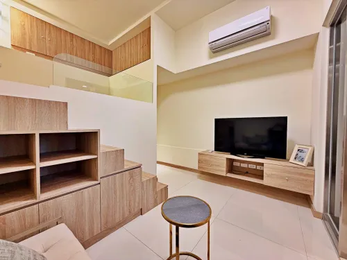Room for rent NT$ 42 000 - Tonghua Street - 1 room