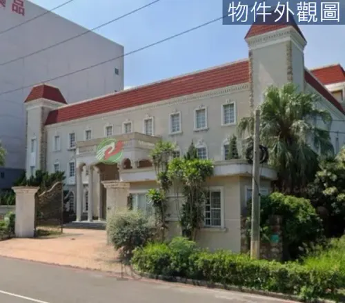 Factory / Industrial for sale NT$ 300 000 000 - Youshi Rd - 1 room