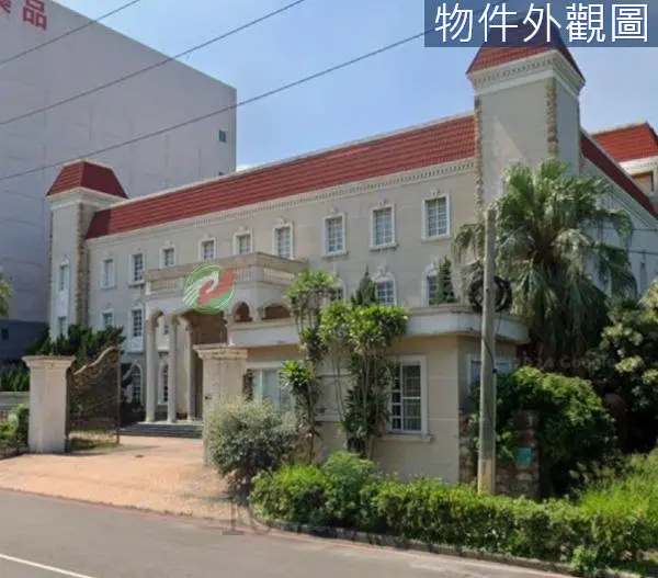 Factory / Industrial for sale in Dajia District, Taichung City | NT$ 300 000 000 | 1 033 ping slide 0