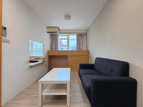 Room for rent NT$ 29 800 - Lane 39, Section 2, Zhongshan North Road - 1 room