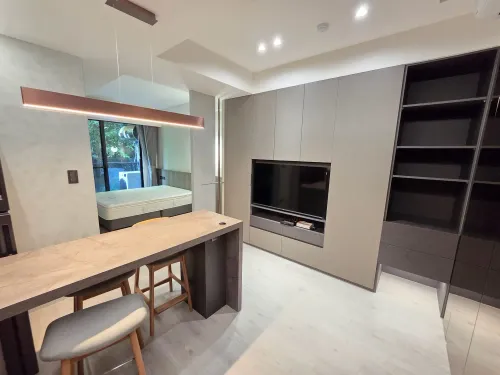 Apartment for rent NT$ 35 000 - Lane 524, Wuxing Street - 1 room