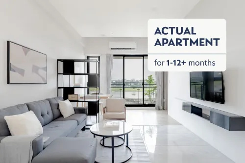 Apartment for rent NT$ 99 360 - Mingshui Rd - 1 room