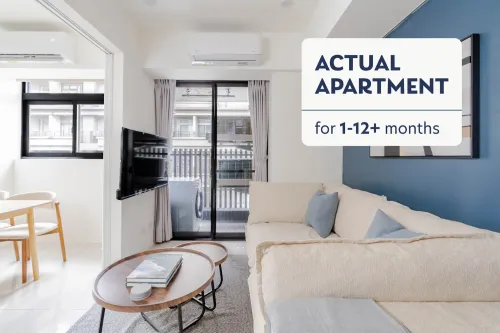 Apartment for rent NT$ 68 690 - 和平東路三段 - 1 room