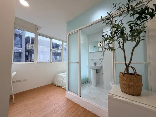 Room for rent NT$ 13 800 - Kinmen Street - 1 room