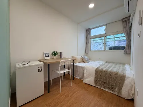 Room for rent NT$ 15 800 - Kinmen Street - 1 room