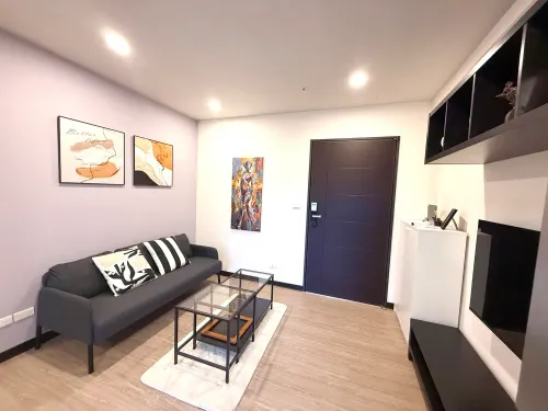 Apartment for rent NT$ 35 000 - Zhongxiao Road - 2 bedrooms