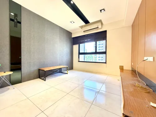 Apartment for rent NT$ 26 000 - Lane 285, Juemin Road - 3 bedrooms