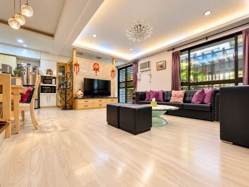 4 bedrooms apartment for sale in Gushan District, Kaohsiung City | NT$ 24 800 000 | 55 ping slide 6