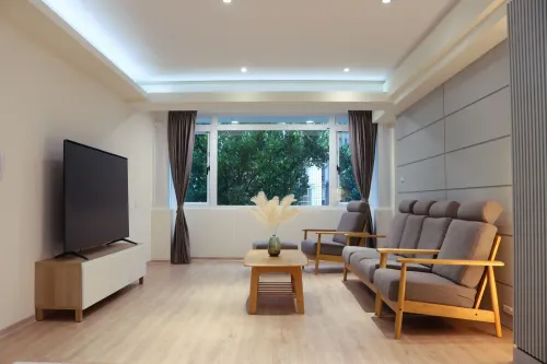 Apartment for rent NT$ 170 640 - Lane 151, Section 1, Xinsheng S Rd - 3 bedrooms