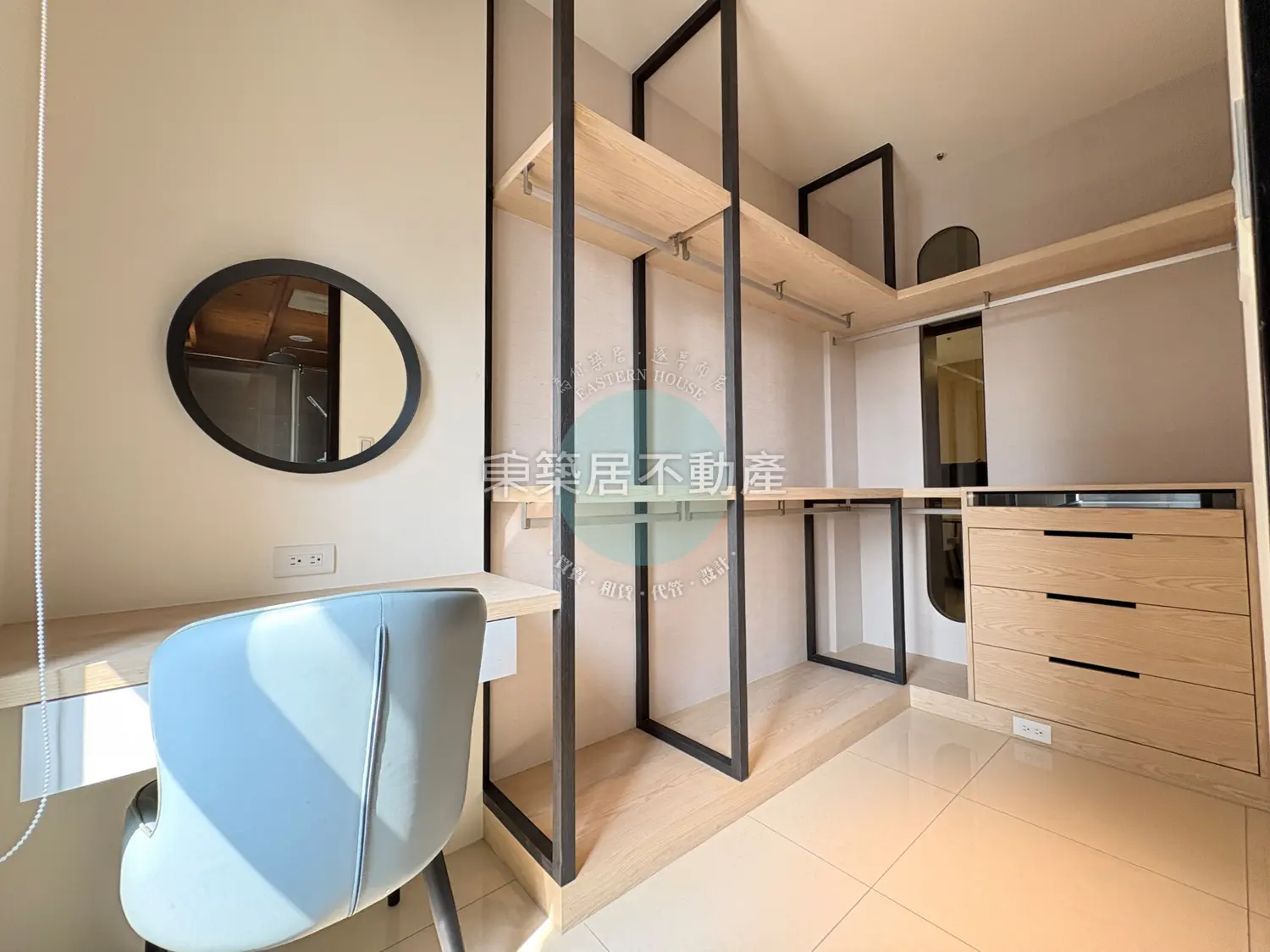 3 bedrooms apartment for rent in Anping District, Tainan City | TWD 38 800 | 30 ping slide 10