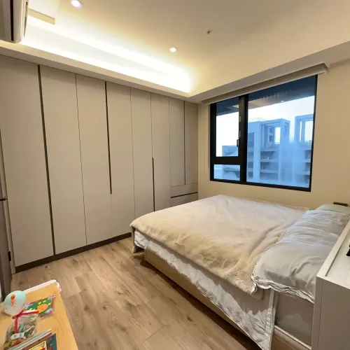 3 bedrooms apartment for sale in Dayuan District, Taoyuan City | TWD 24 980 000 | 22 ping slide 8