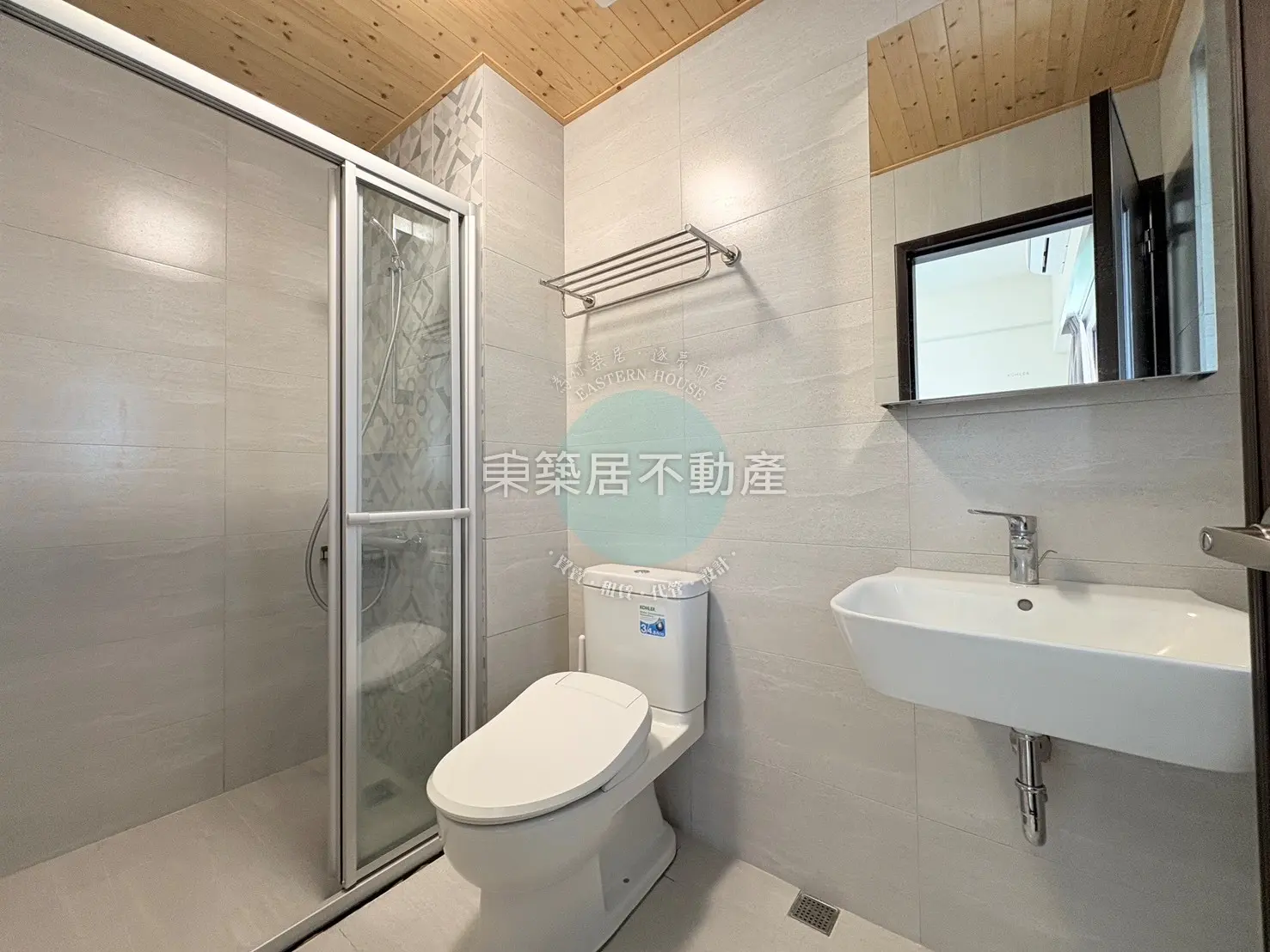 3 bedrooms apartment for rent in Anding District, Tainan City | NT$ 23 000 | 23 ping slide 9