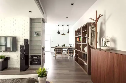 2 bedrooms apartment for sale TWD 27 000 000 - 18 ping - Wenshan District,Taipei City slide 5