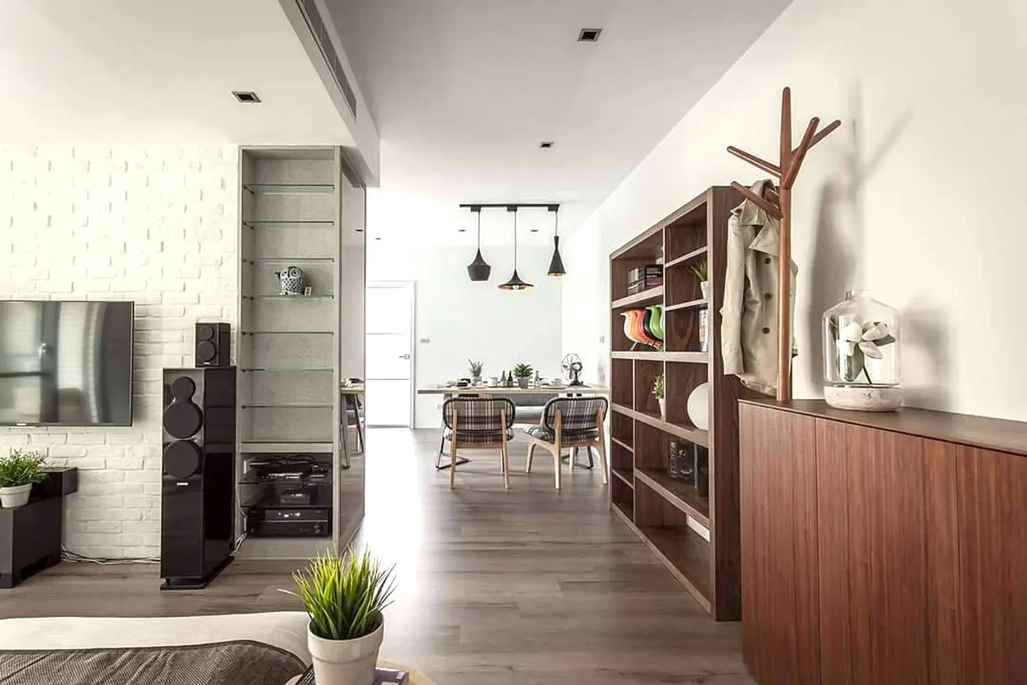 2 bedrooms apartment for sale TWD 27 000 000 - 18 ping - Wenshan District,Taipei City slide 5