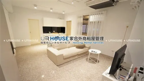 Apartment for rent TWD 47 000 - Alley 17, Lane 195, Section 6, Zhongshan N Rd - 2 bedrooms