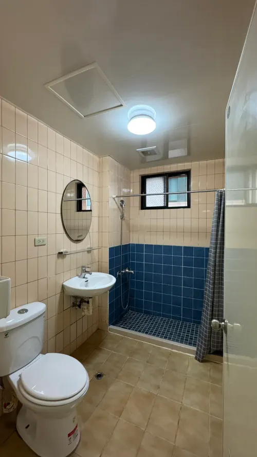 2 bedrooms apartment for rent in Xinyi District, Taipei City | TWD 35 000 | 20 ping slide 14