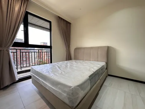 3 bedrooms apartment for rent in Zhongshan District, Taipei City | NT$ 90 000 | 46 ping slide 9