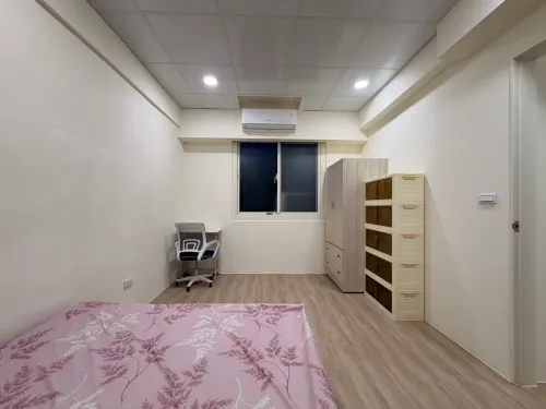 2 bedrooms apartment for rent in Xinyi District, Taipei City | NT$ 38 000 | 16 ping slide 9