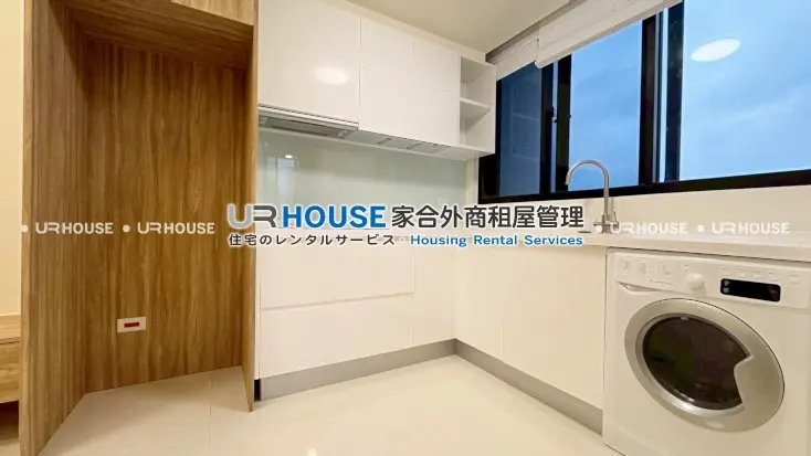 2 房 大安區, 台北市公寓出租 | NT$ 58 000 | 13 坪 slide 9