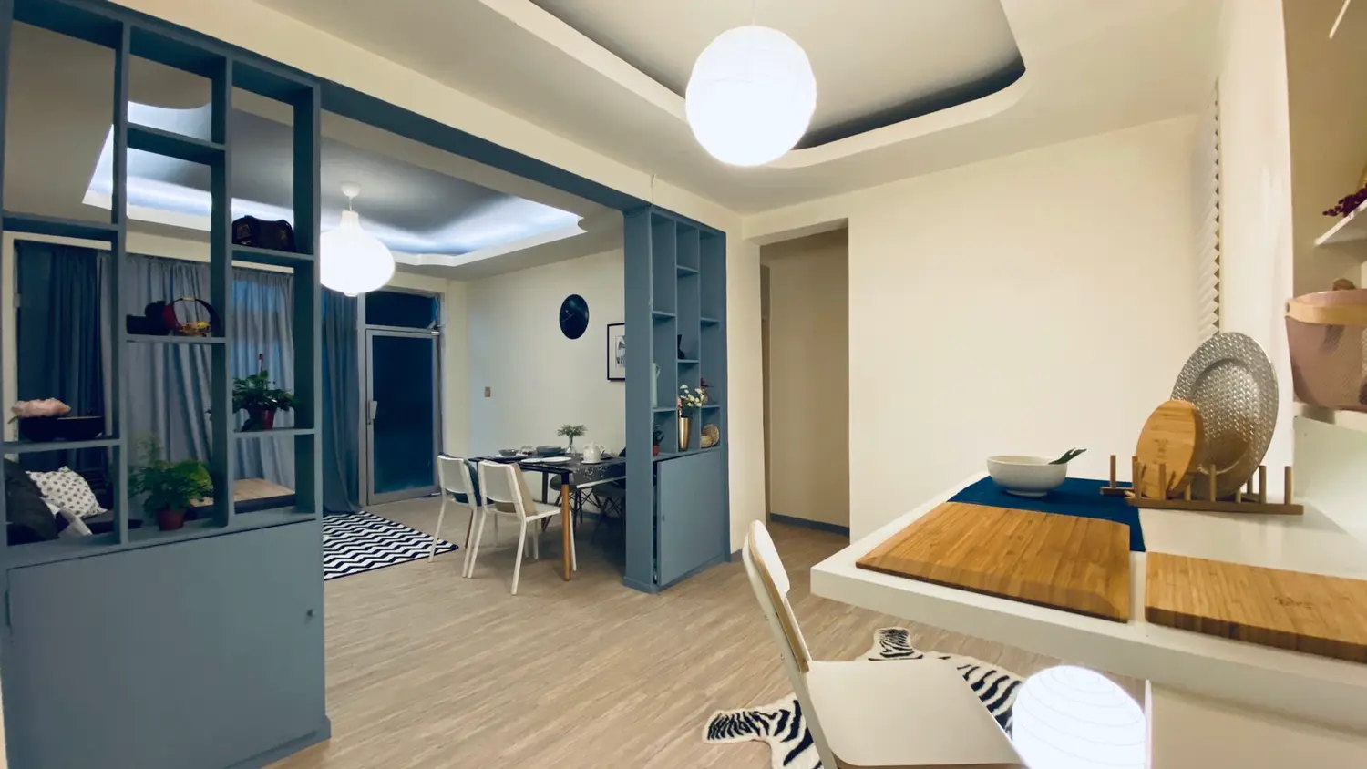 Room for rent in Yonghe District, New Taipei City | NT$ 13 500 | 40 ping slide 9