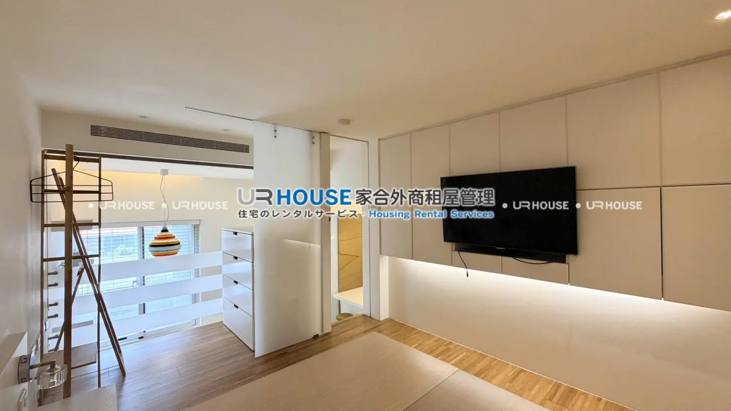 2 bedrooms apartment for rent in Daan District, Taipei City | NT$ 52 000 | 15 ping slide 9