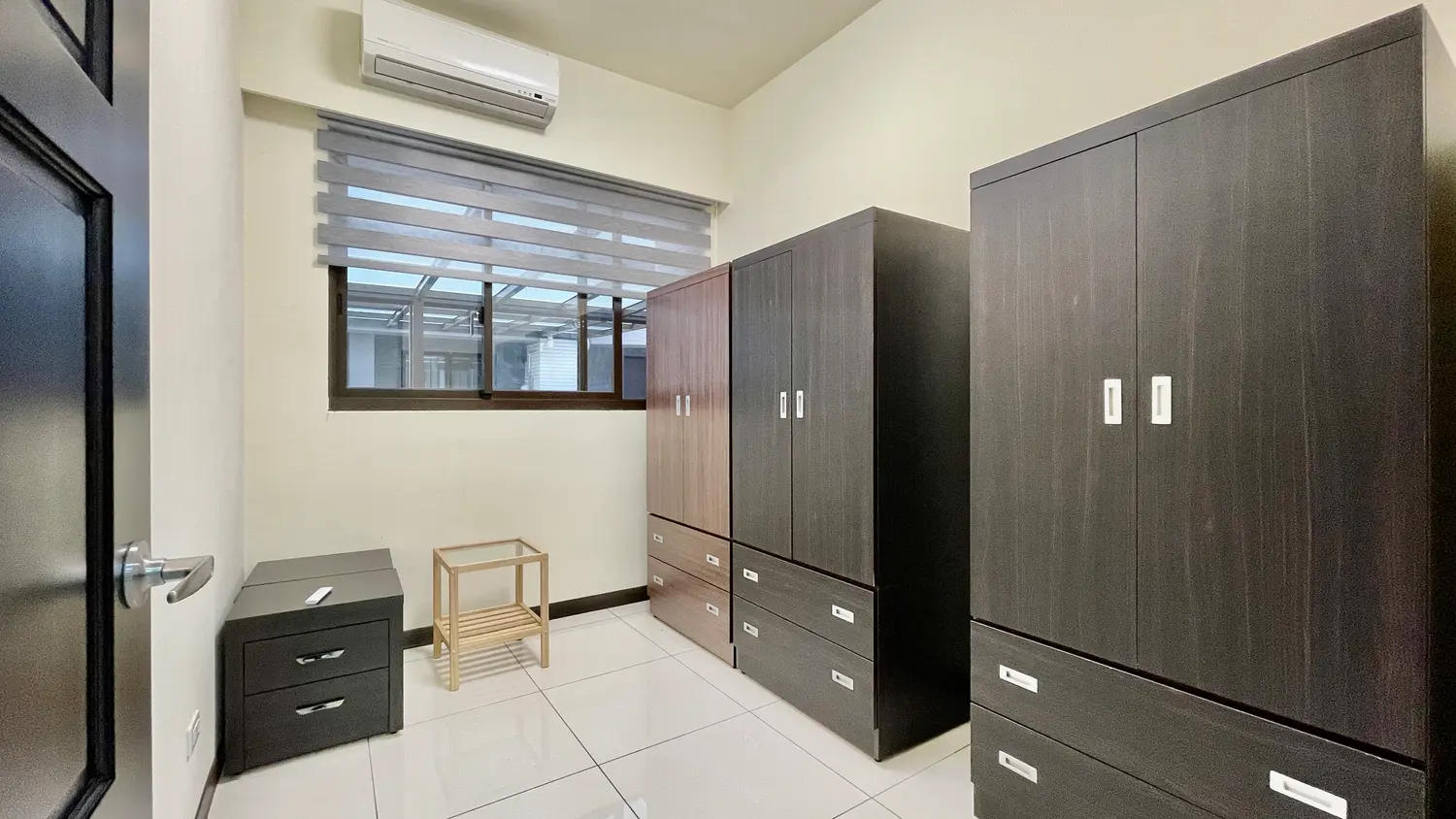 3 bedrooms apartment for rent in Zhongli District, Taoyuan City | NT$ 30 000 | 22 ping slide 10