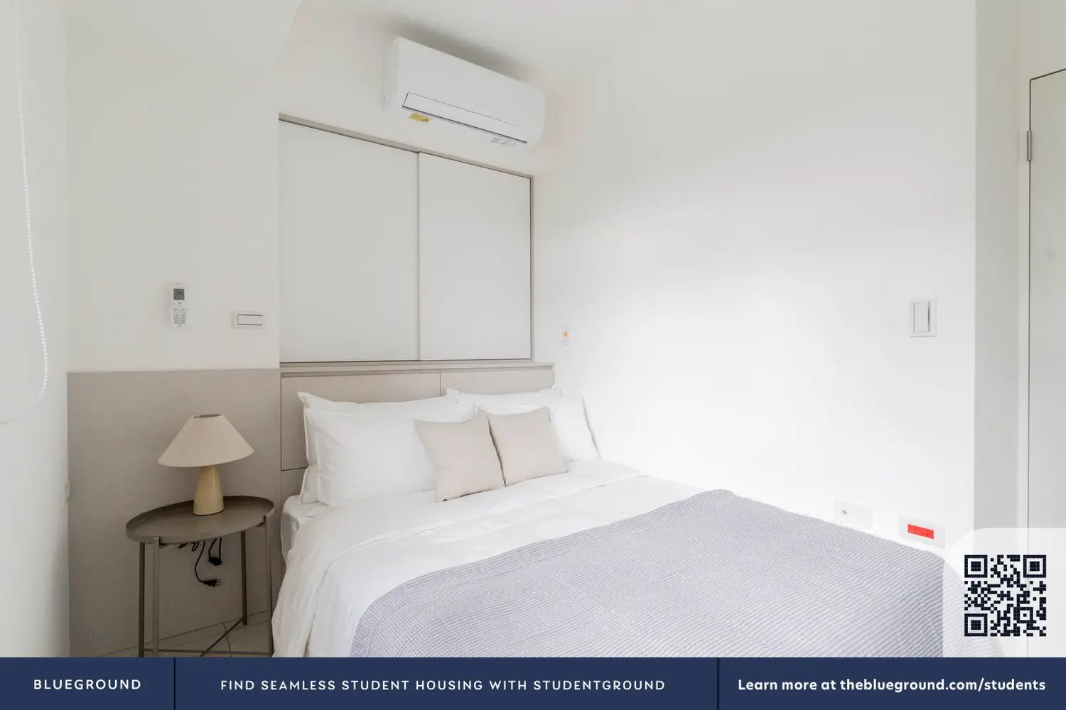 1 room apartment for rent in Xinyi District, Taipei City | NT$ 66 510 | 16 ping slide 9