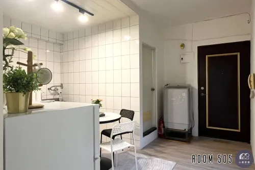 Room for rent NT$ 28 800 - Guangming Road - 2 bedrooms