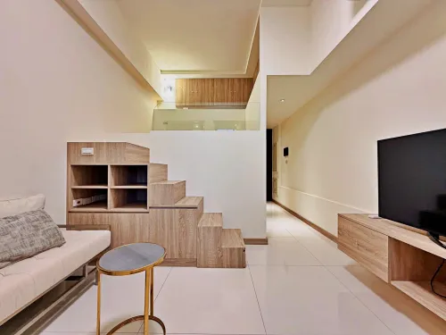 Room for rent NT$ 42 000 - Tonghua Street - 1 room