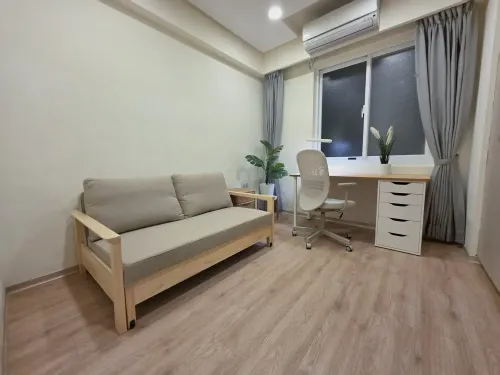 3 bedrooms apartment for rent in Daan District, Taipei City | NT$ 170 640 | 37 ping slide 8