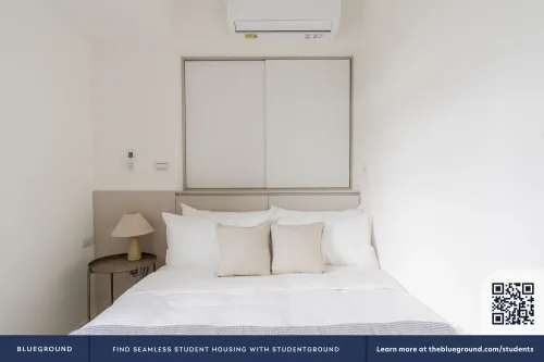 Apartment for rent NT$ 68 690 - 和平東路三段 - 1 room