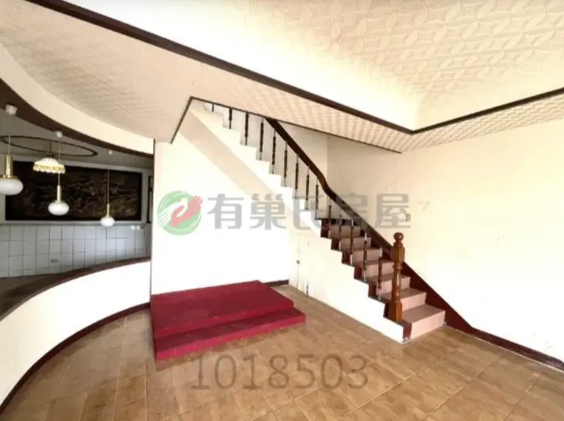 4 bedrooms villa for sale in Tamsui District, New Taipei City | NT$ 18 800 000 | 60 ping slide 7