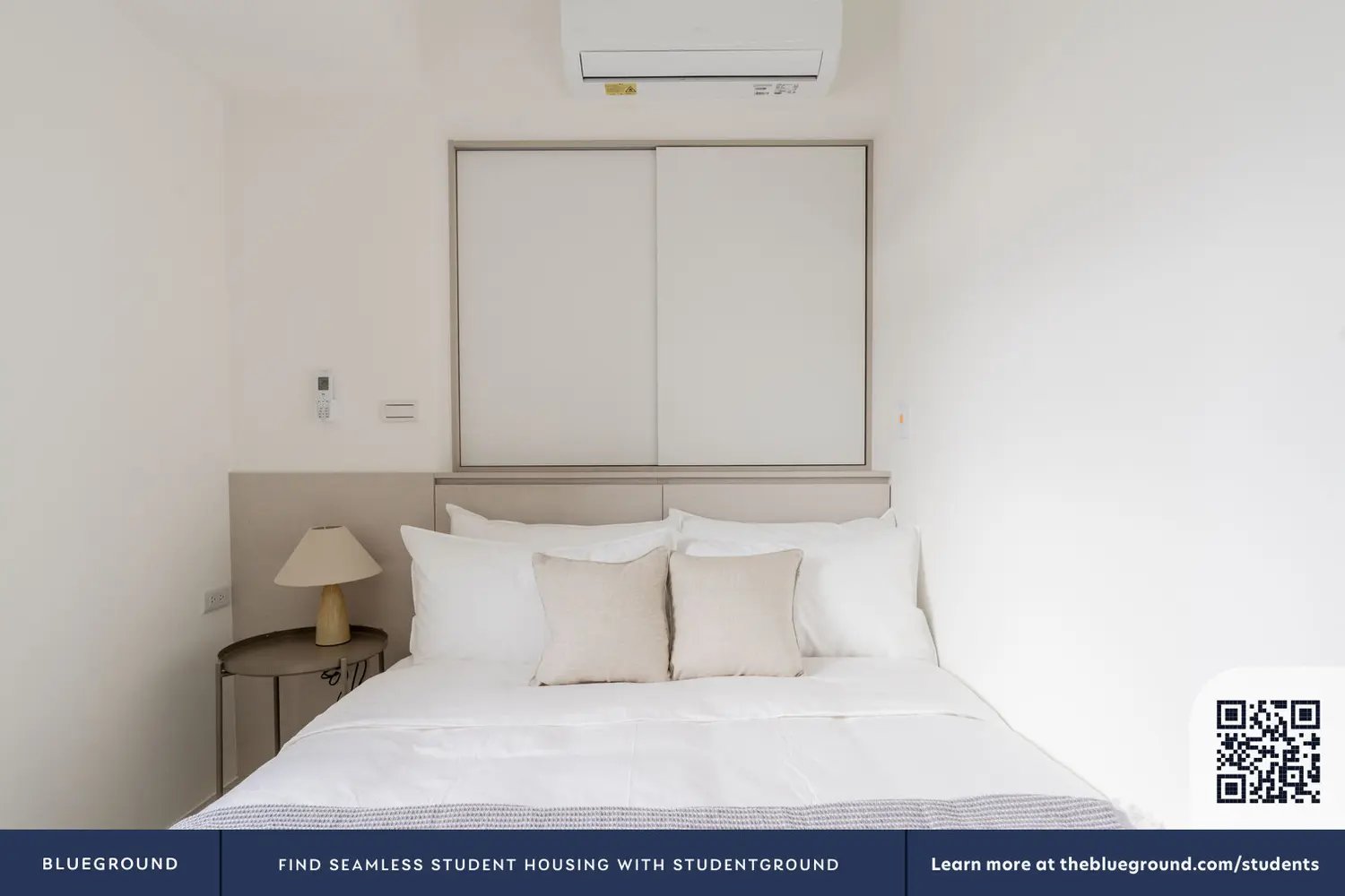 1 room apartment for rent in Xinyi District, Taipei City | NT$ 72 370 | 16 ping slide 9