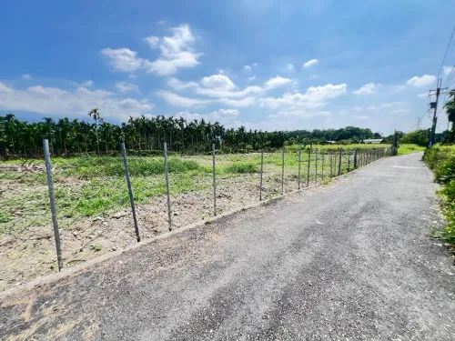 Land for sale NT$ 12 000 000 - Section 4, Datong Road