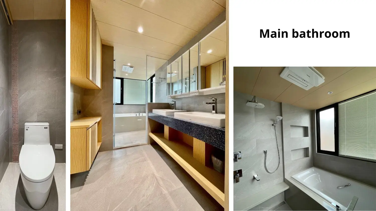 3 bedrooms apartment for sale in Hualien City, Hualien County | NT$ 32 000 000 | 71 ping slide 10