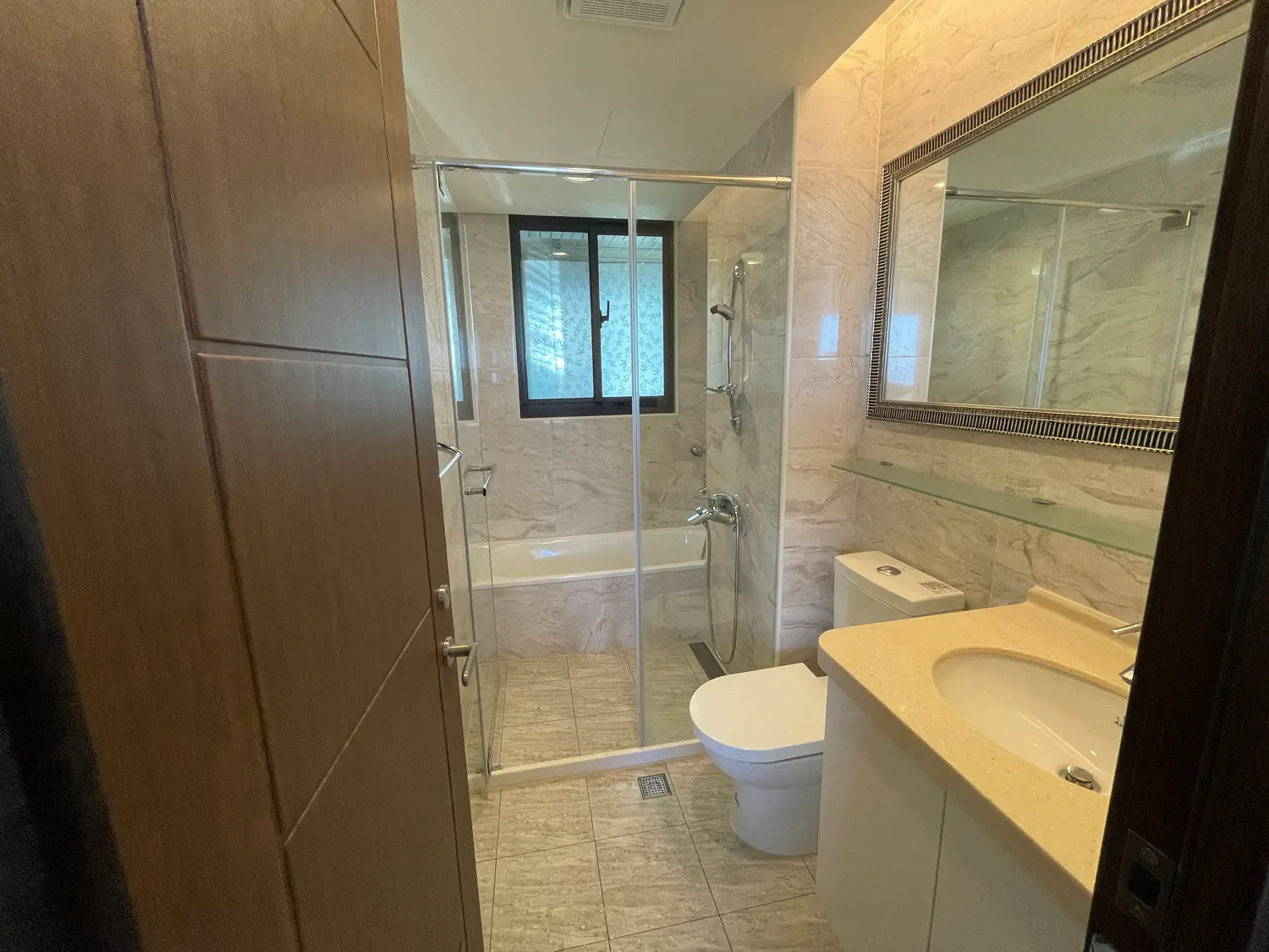 2 bedrooms apartment for rent in Linkou District, New Taipei City | TWD 35 000 | 20 ping slide 10