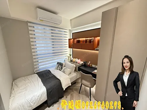 Apartment for sale NT$ 1 190 000 - Bade 6th Street - 2 bedrooms